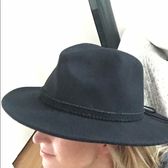 Treasure & Bond Accessories - 100% wool hat